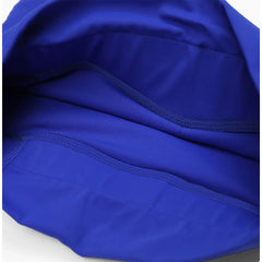 Wide Strap Square Neck Fitness Top