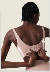 Women’s Fitness Set with Racerback Top and Leggings