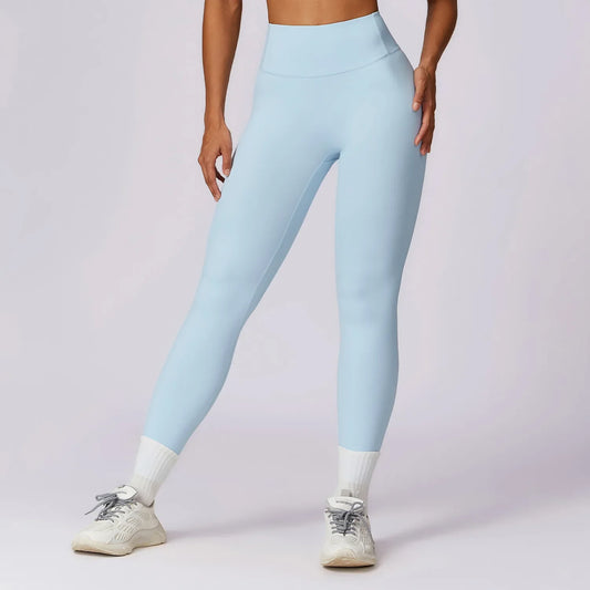 High-Waisted Women's Workout Leggings