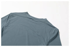 Long Sleeve Fitted Women's Top
