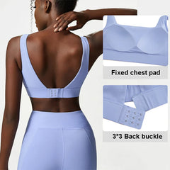 Women's Activewear Set with Top, Leggings and Jacket