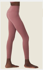 Women’s Fitness Set with Racerback Top and Leggings